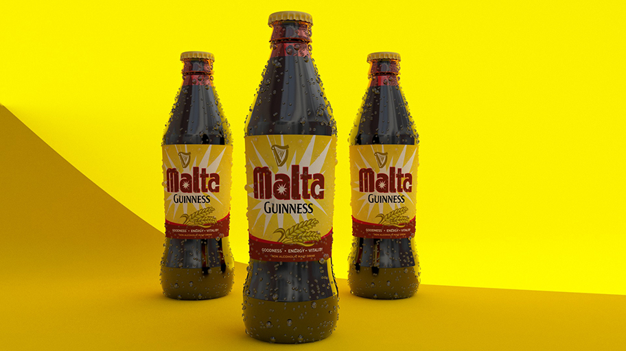 Creative project showcase by Tribal House Studios