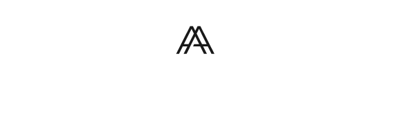 Africa Aura logo - client partnership