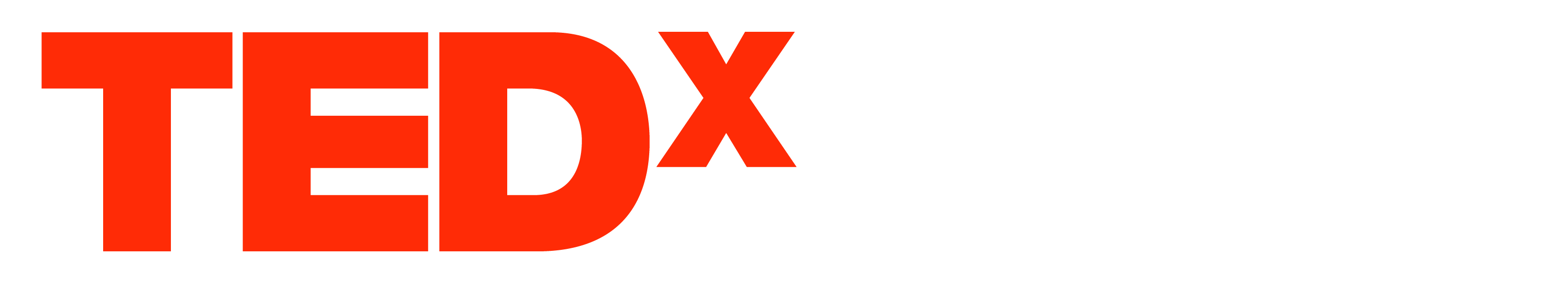 TEDxAccra logo - client partnership